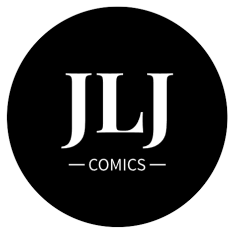 JLJ Comics